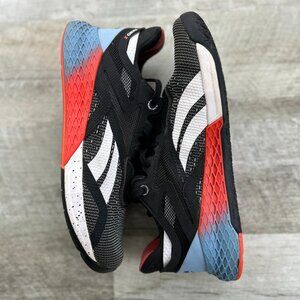 Nano X Cross Trainer